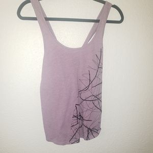 Under armour tank top